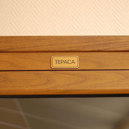 Hotel Vitosha 트리아브나 외부 사진