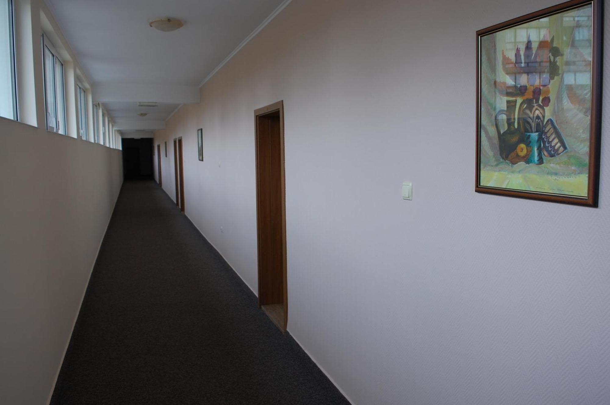 Hotel Vitosha 트리아브나 외부 사진