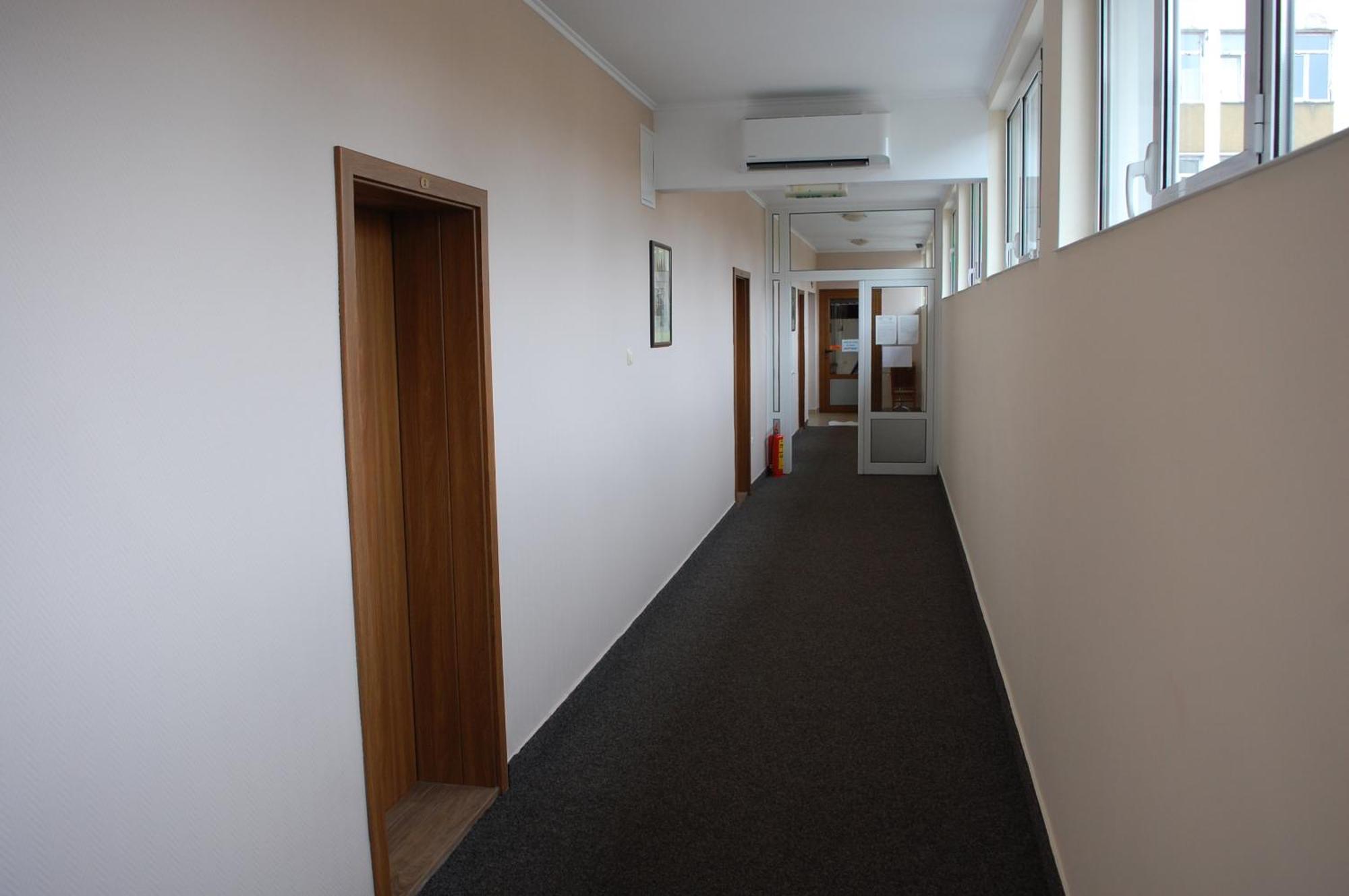 Hotel Vitosha 트리아브나 외부 사진