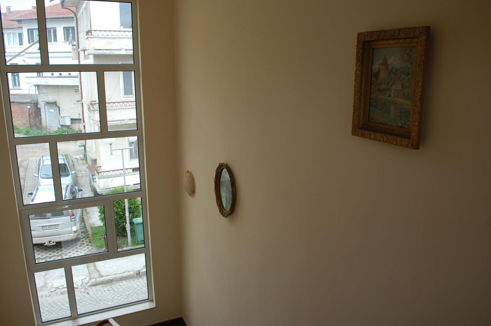 Hotel Vitosha 트리아브나 외부 사진