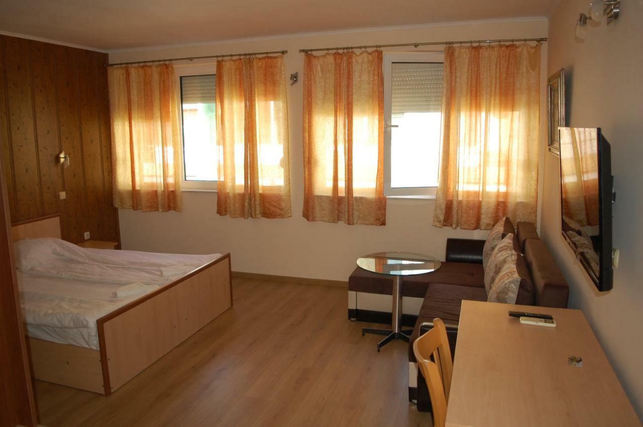 Hotel Vitosha 트리아브나 외부 사진