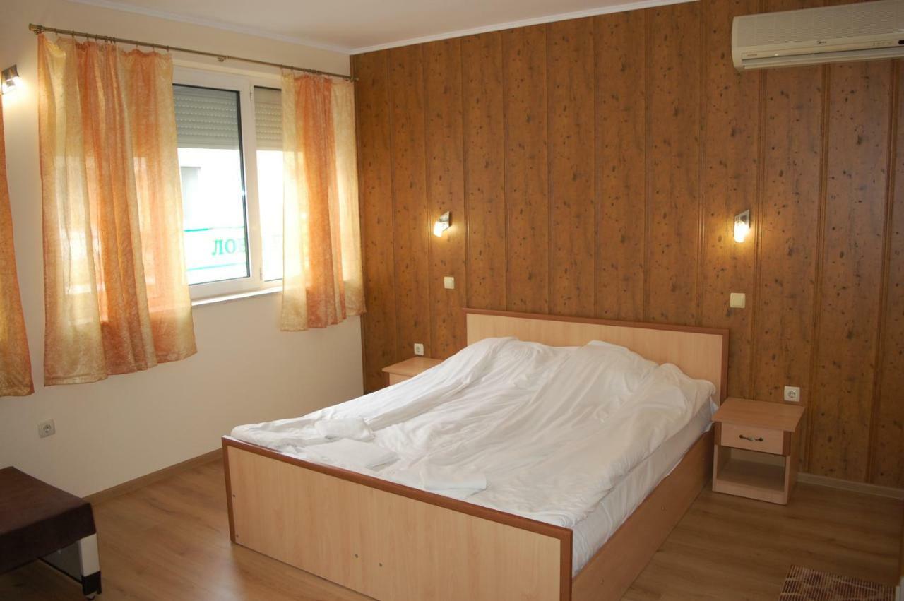 Hotel Vitosha 트리아브나 외부 사진