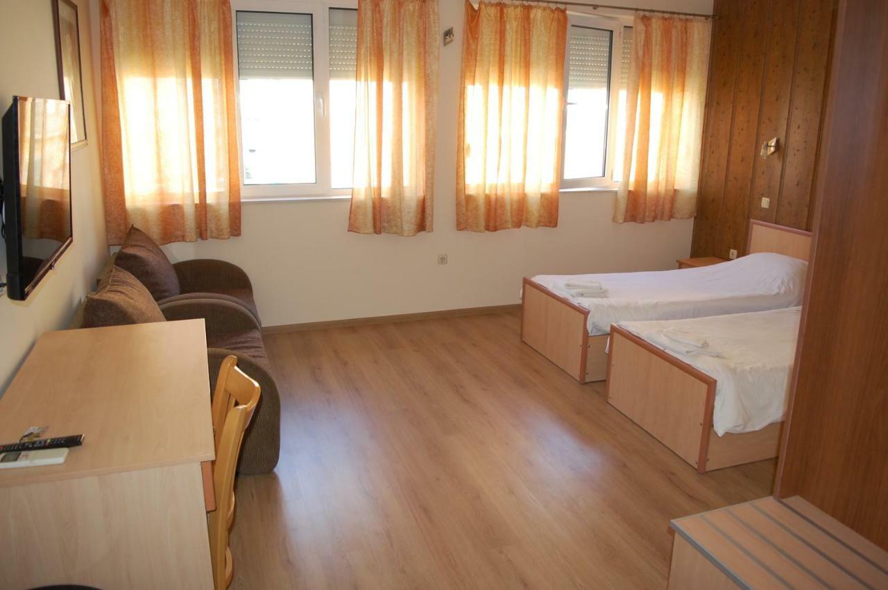 Hotel Vitosha 트리아브나 외부 사진