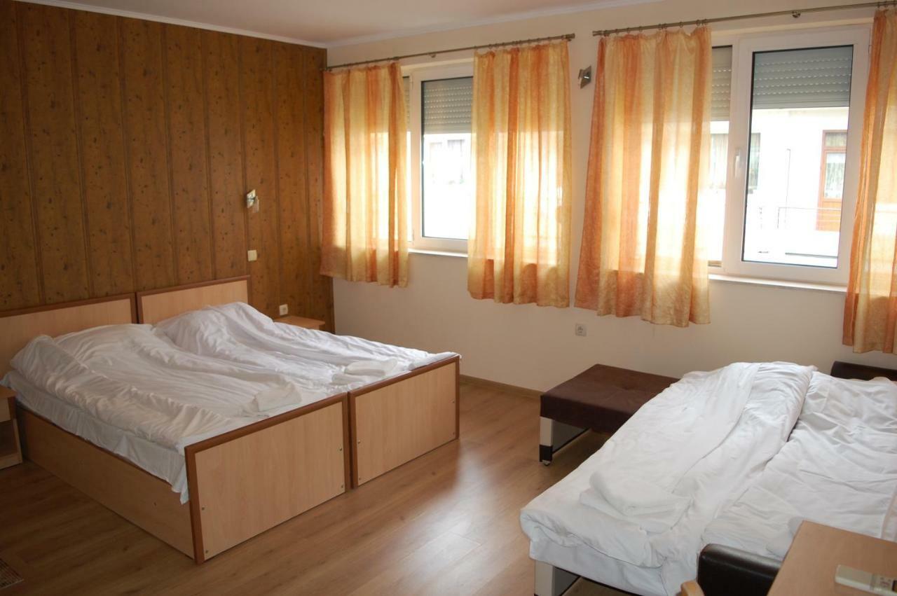 Hotel Vitosha 트리아브나 외부 사진