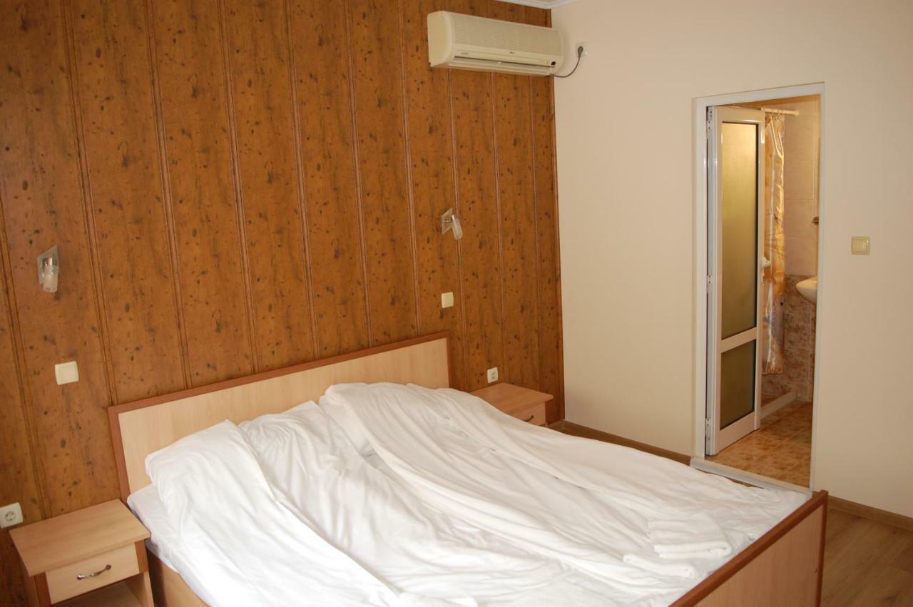 Hotel Vitosha 트리아브나 외부 사진