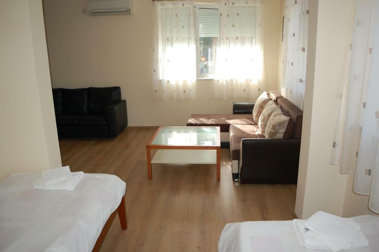 Hotel Vitosha 트리아브나 외부 사진
