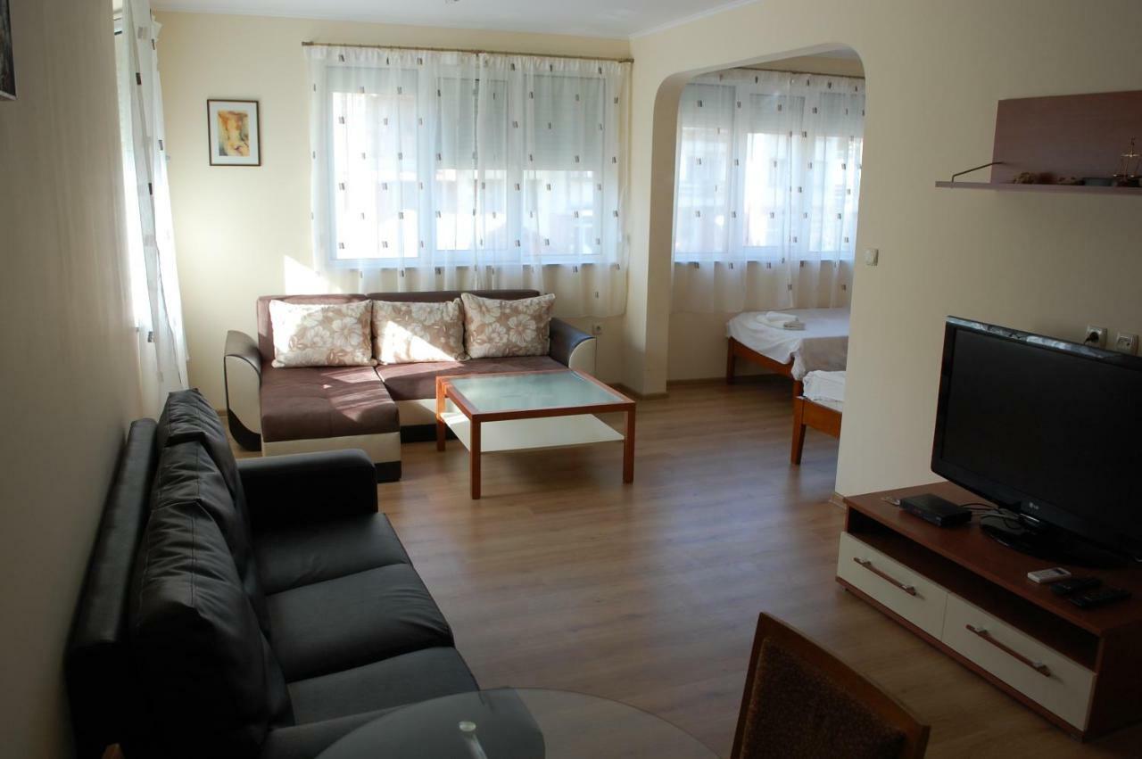 Hotel Vitosha 트리아브나 외부 사진